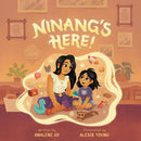 Ninang''s Here!