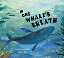In One Whale''s Breath