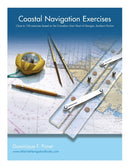 Coastal Navigation Exercises : Over 100 exercises based on the Canadian chart Strait of Georgia, Southern Portion-9781525503375