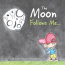 The Moon Follows Me...-9781525506871