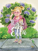This Is Ella-9781525513602