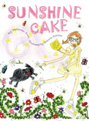 Sunshine Cake-9781525528057
