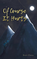 Of Course It Hurts-9781525536182