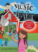 The MUSIC Inside My Heart-9781525542794