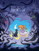 Where the Light Doesn't Go-9781525572098