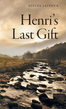 Henri's Last Gift-9781525573590