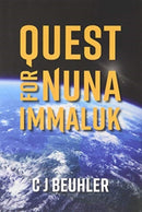 Quest for Nuna Immaluk-9781525575372