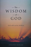 The Wisdom of God