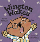 Winston Wakes-9781525585517