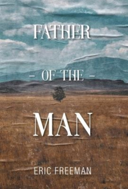 Father of the Man-9781525589447