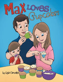 Max Loves Cupcakes-9781525590788