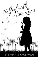 The Girl with Nine Lives-9781525595264