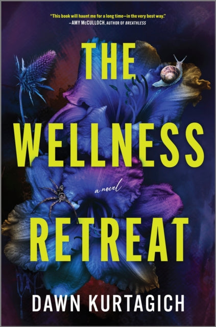The Wellness Retreat