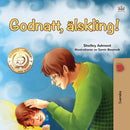 Goodnight, My Love! (Swedish Book for Kids)-9781525918995
