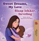 Sweet Dreams, My Love (English Dutch Bilingual Book for Kids)-9781525937279