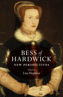 BESS of Hardwick : New Perspectives-9781526101297