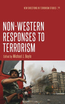 Non-Western Responses to Terrorism-9781526105813