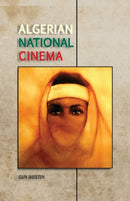 Algerian National Cinema-9781526106872