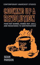 Cooking up a revolution