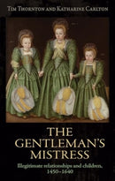 The Gentleman's Mistress
