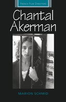 Chantal Akerman-9781526116864