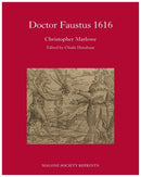 Dr Faustus 1616-9781526123879