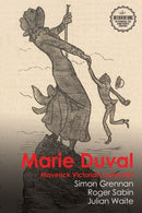 Marie Duval : Maverick Victorian Cartoonist-9781526133540