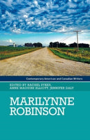 Marilynne Robinson-9781526134653