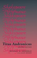 Titus Andronicus-9781526139436