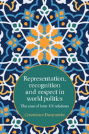 Representation, Recognition and Respect in World Politics