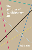 The Gestures of Participatory Art-9781526148124