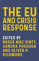 The Eu and Crisis Response-9781526148353