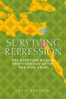 Surviving Repression : The Egyptian Muslim Brotherhood After the 2013 Coup-9781526149299