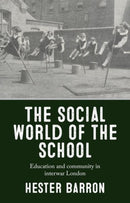 The social world of the school
