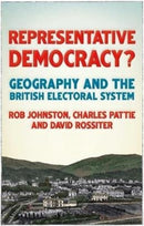 Representative democracy?