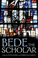 Bede the Scholar-9781526153203