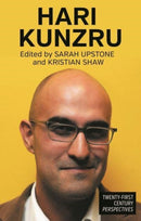 Hari Kunzru-9781526155207