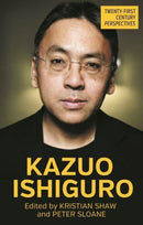 Kazuo Ishiguro-9781526157539