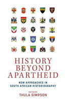 History beyond apartheid