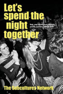 Let'S Spend the Night Together : Sex, Pop Music and British Youth Culture, 1950s-80s-9781526159984