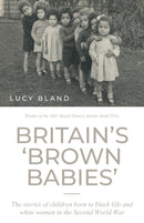 Britain''s ''brown babies''