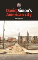 David Simon's American City-9781526162526