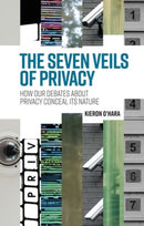 The Seven Veils of Privacy : How Our Debates About Privacy Conceal its  Nature-9781526163028