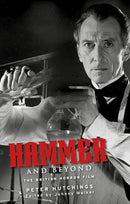 Hammer and Beyond : The British Horror Film-9781526163424