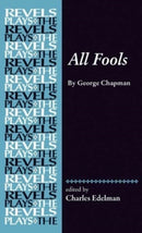 All Fools : George Chapman-9781526163998