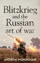 Blitzkrieg and the Russian Art of War-9781526164520