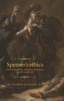 Spenser''s ethics