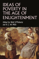 Ideas of Poverty in the Age of Enlightenment-9781526166777