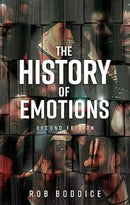 The History of Emotions-9781526171177