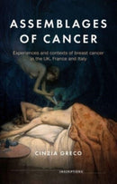 Assemblages of Cancer : Experiences and Contexts of Breast Cancer in the Uk, France and Italy-9781526171443